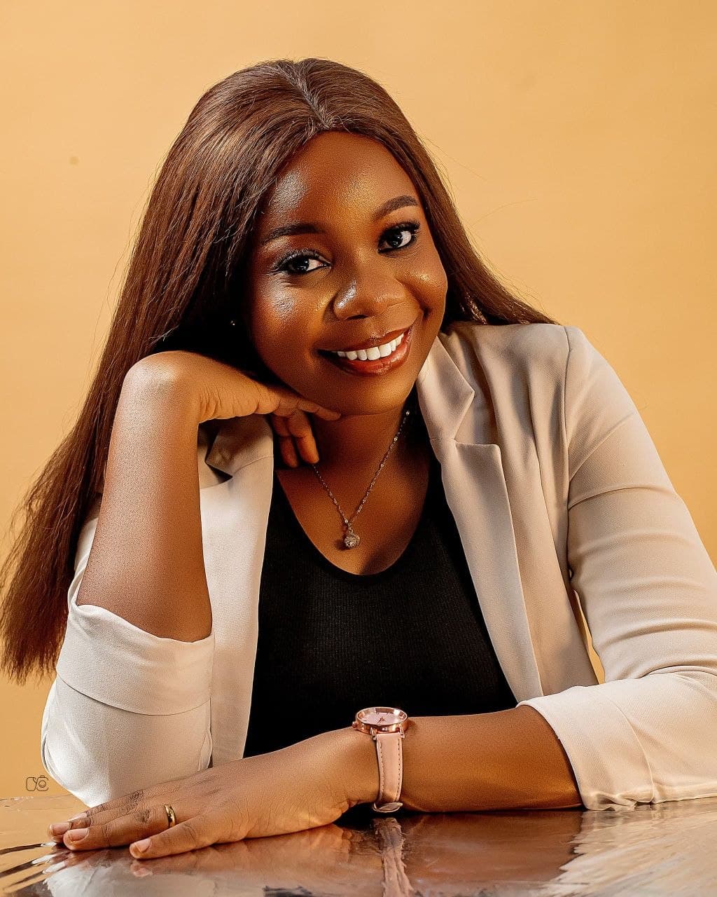 Prisca Onuegbu